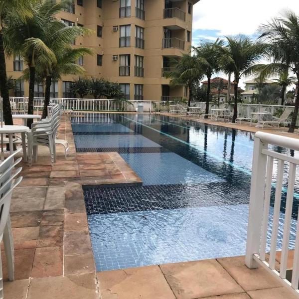Loft Condado em Sahy - Mangaratiba - Foto 4