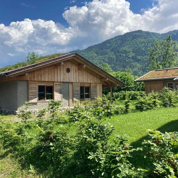 Dobringers Chalet-Dorf Warös, hotel u gradu Hermagor