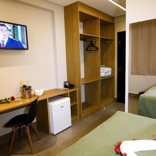 NEO PARK HOTEL - Foto 5