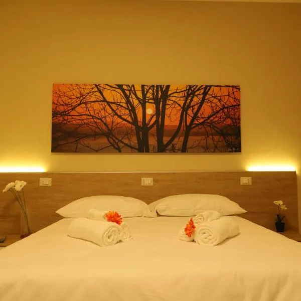 Bed and Breakfast Dimora Peluso, hotel in Melito Irpino