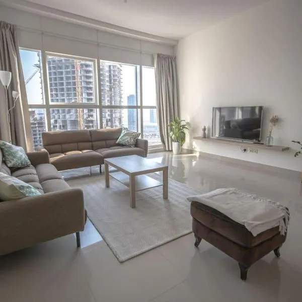 We love having you here, hotel in Abu Dhabi