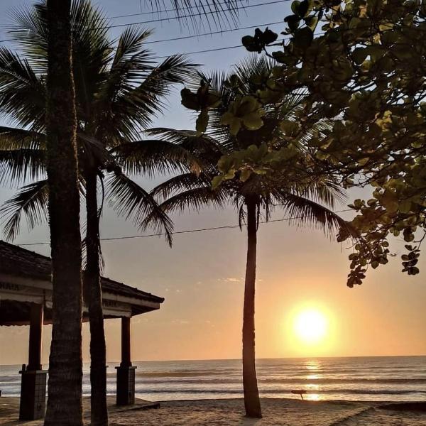 Apartamento na Praia Grande Ubatuba - Foto 2
