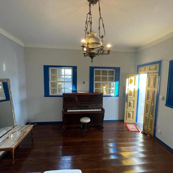 Casa tradicional no Centro Histórico de Ouro Preto - Foto 5
