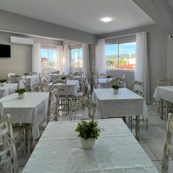 Ilha Forte Praia Hotel - Foto 5