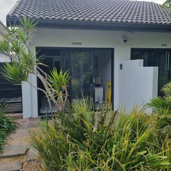 12onParkesLane, hotel en Knysna
