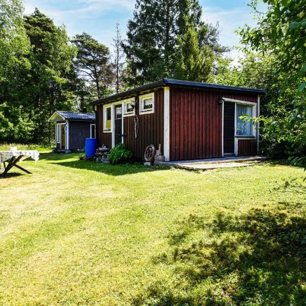 2 Bedroom Lovely Home In Slite, hotelli kohteessa Slite