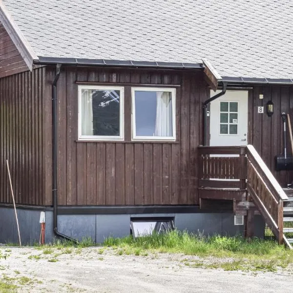 Hovden Alpin Apartments, Hotel in Hovden