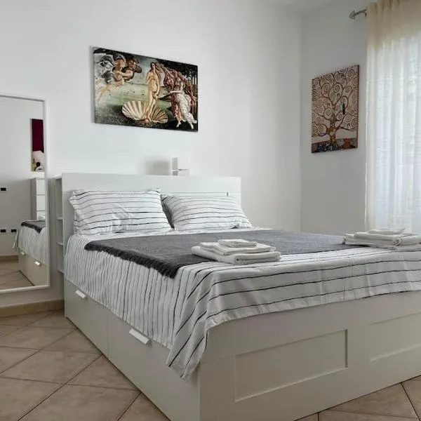 Sardegna: mare e montagna IUN R0346 – hotel w mieście Oliena