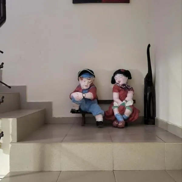 Къща за гости Алекс, hotel din Sinemoreț