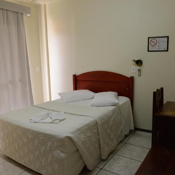 Hotel Colina Verde - Foto 2