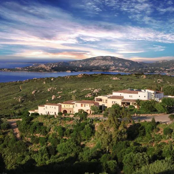 카니지오네에 위치한 호텔 Hotel Micalosu