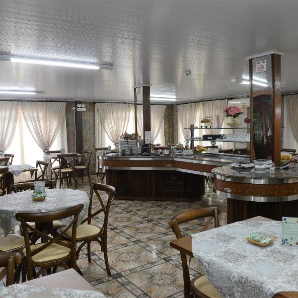 Hotel Colina Verde - Foto 4