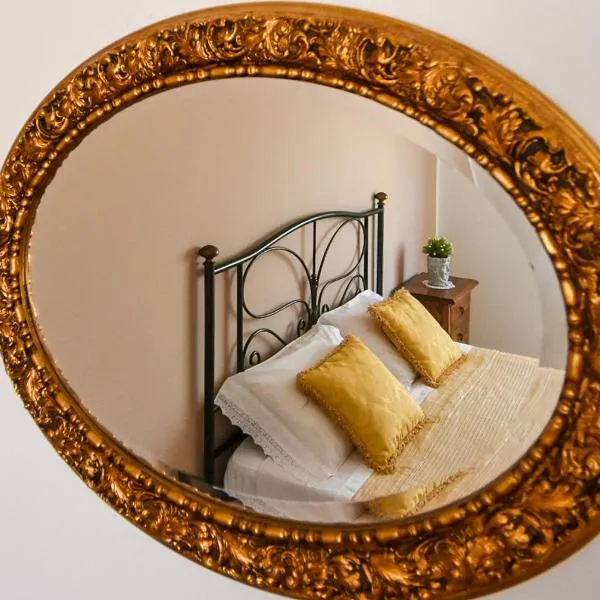 Dimora La Cupa, hotel v destinácii Monteroni di Lecce