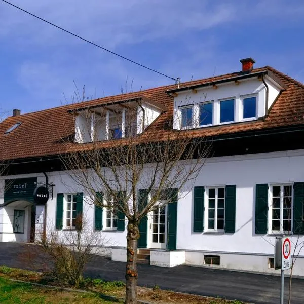 Wotel, hotel in Söchau