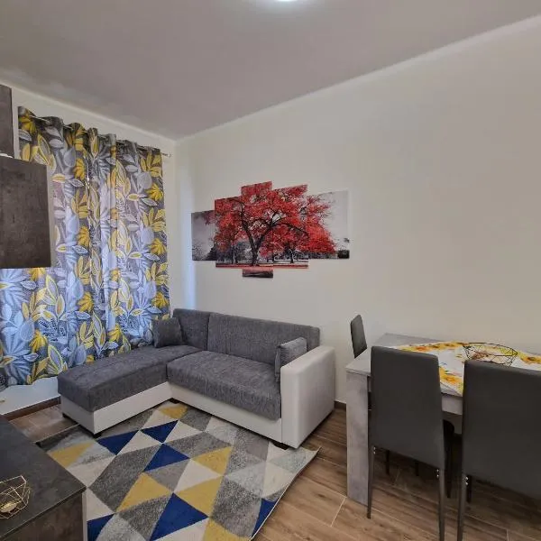 Appartamento LIBERTA, Liguria, hotel in Rapallo