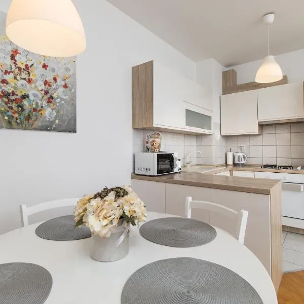 APARTMAN RUPČIĆ, hotel in Vinkovci