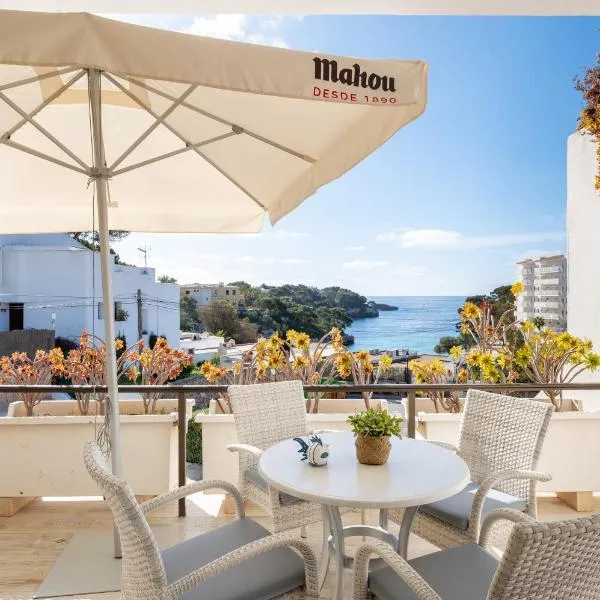 Apartamento Caballito de Mar – hotel w mieście Felanitx