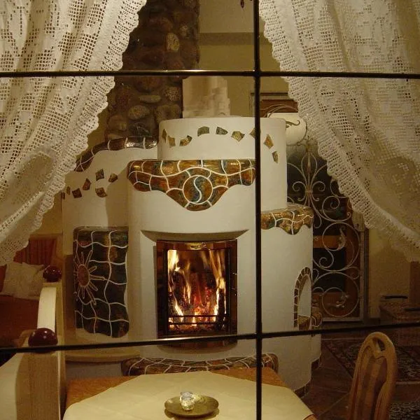 Pension & Appartement Steinwender, hotel v destinaci Bad Kleinkirchheim