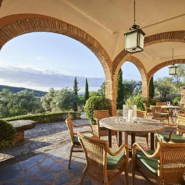 Lagar La Pizarra Casa Rural，位于特鲁希略的酒店