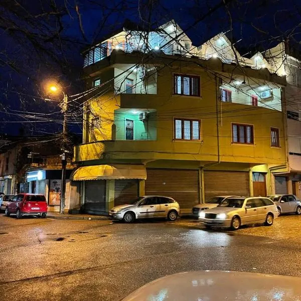 Maison Centre, hotel v destinaci Shkodër
