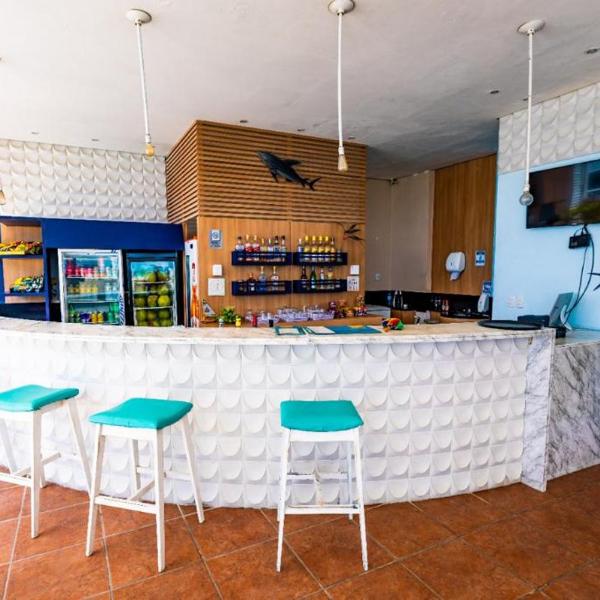 FLAT PONTA NEGRA BEACH-Natal - Foto 5