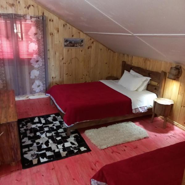 Sítio Cabanas da Lu - Foto 2