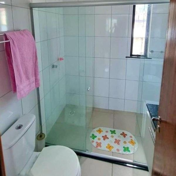Casa em Condomínio Fechado com Sauna e Piscina - Foto 3