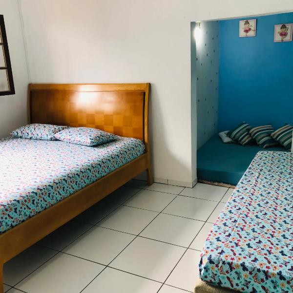 Casa no Centro da Ilhabela - Vila - SP - Foto 2