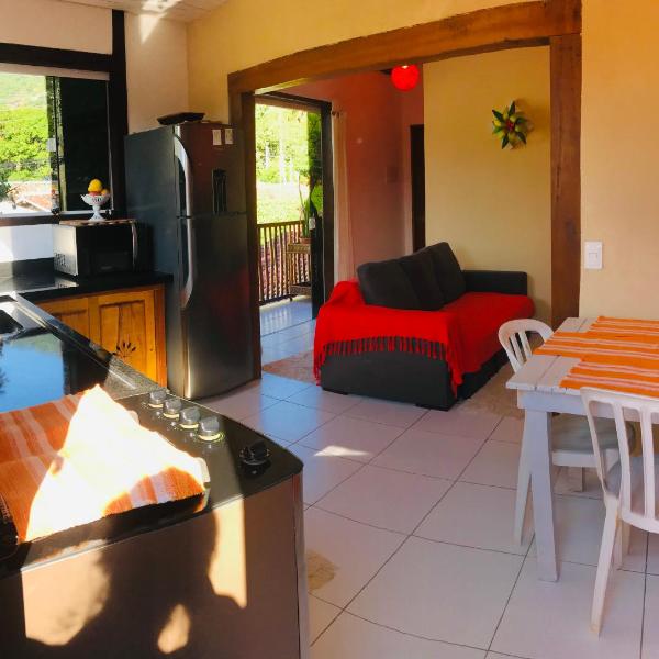 Casa no Centro da Ilhabela - Vila - SP - Foto 4