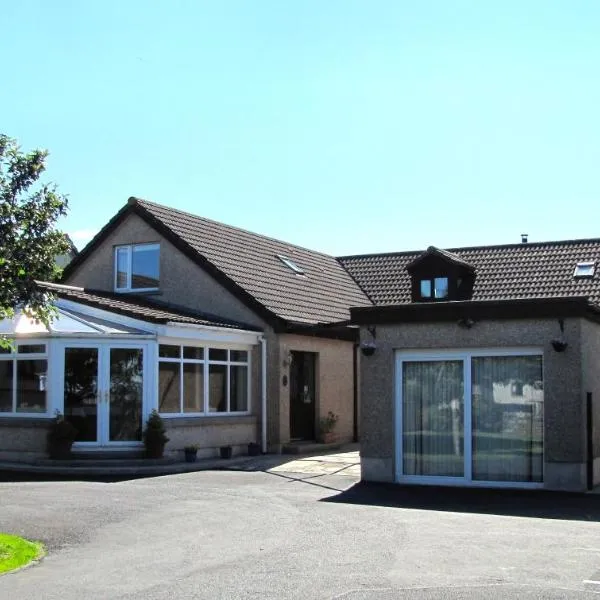 Karrawa Guest House, hotel v destinaci Kirkwall