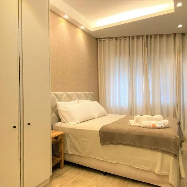 M20 - Studio a 3 minutos da Praia de Copacabana