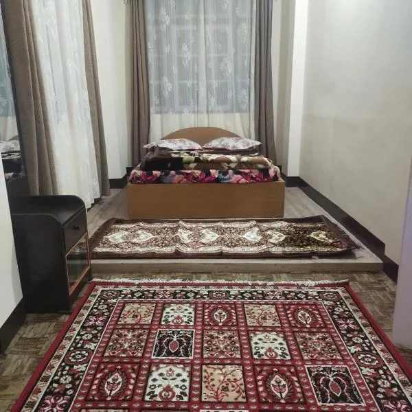 DukeRaj Homestay, hotel a Darjeeling