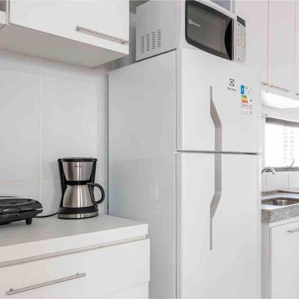 GOLDEN LAND FLAT BOA VIAGEM - Foto 4