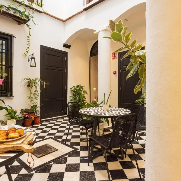 Madeinterranea Suites, Hotel in Málaga