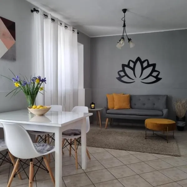 Mili Apartament, hotel v destinácii Vela Luka