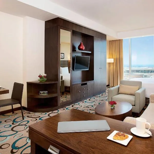 Residence Inn by Marriott Jazan, hotel din Jizan