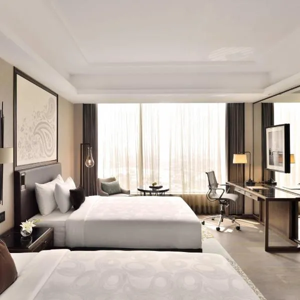JW Marriott Hotel Kolkata photo 2