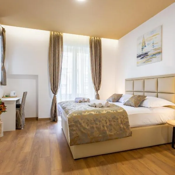 Luxury Rooms Fetivi, hotel v Splite
