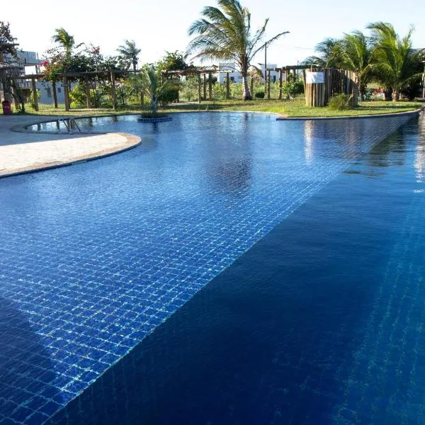 Casa de Lala Beach House, hotel v destinaci São Miguel do Gostoso
