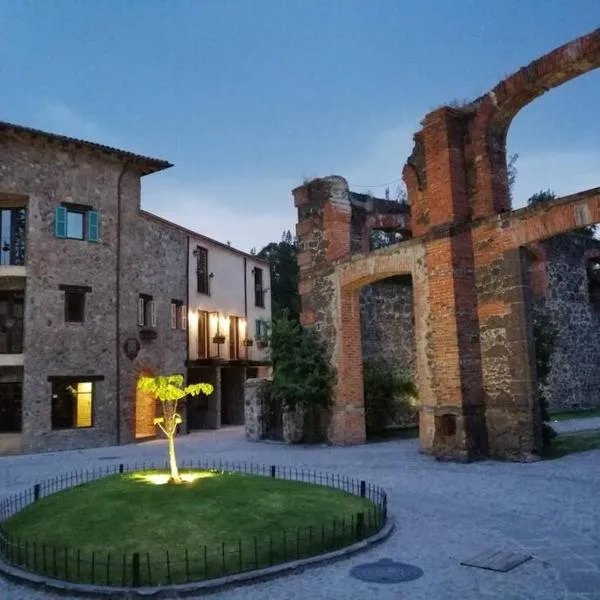 Departamento Lux En Val’Quirico Loft Frontana, hotel in Tlaxcala de Xicohténcatl