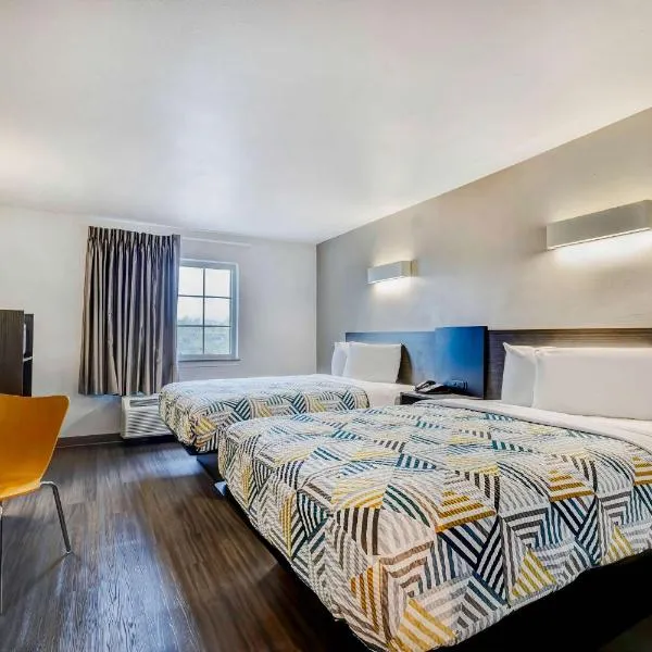 Motel 6-Mesquite, TX - Balch Springs, hotel in Balch Springs