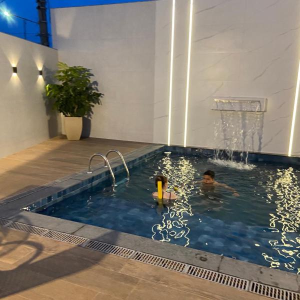 Hotel Marlin Azul - Foto 3