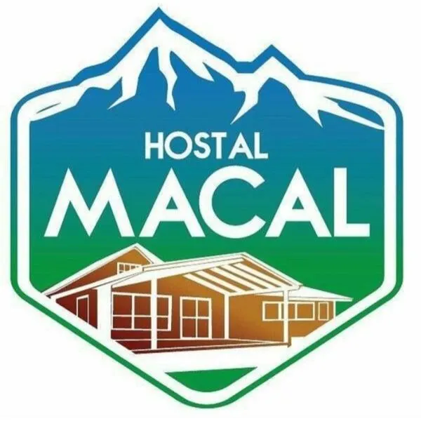 Hostal Macal, khách sạn ở Bajos de Lircay