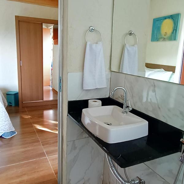 Suites em São Thomé das Letras - Foto 3