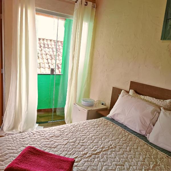 Suites em São Thomé das Letras - Foto 2
