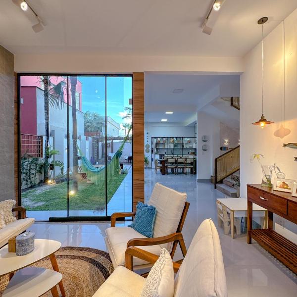 Casa do Sino - Casa de família nos Lençóis Maranhenses! - Foto 4