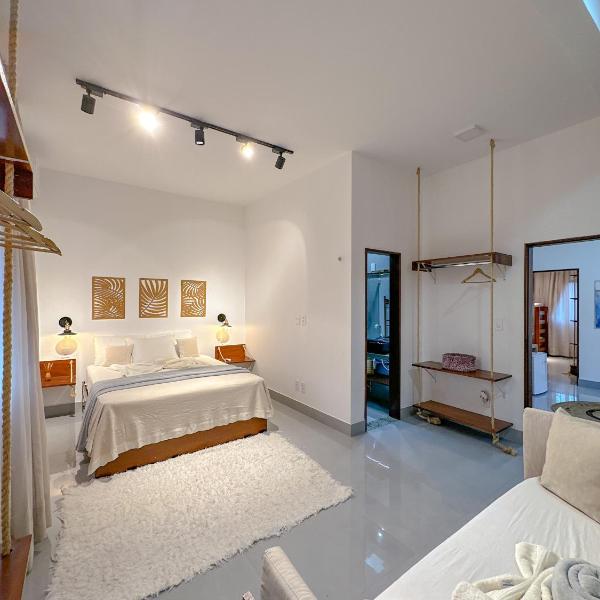 Casa do Sino - Casa de família nos Lençóis Maranhenses! - Foto 2