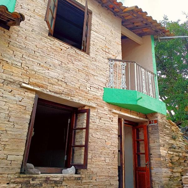 Suites em São Thomé das Letras - Foto 5