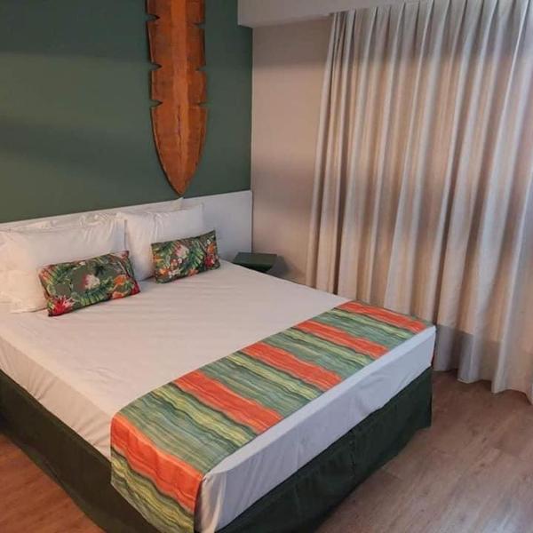 Hot Beach Suites Olimpia Resort - Foto 2