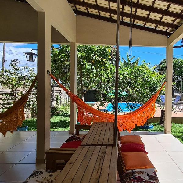 Casa Praia Enseada Garças - Foto 3